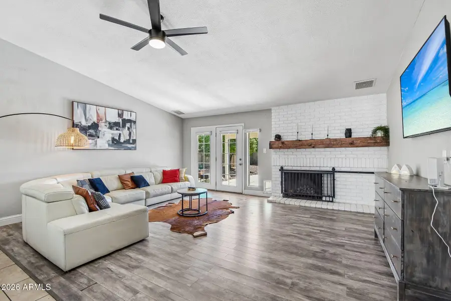 4352 E Cherokee Street, Phoenix, AZ 85044 - #2
