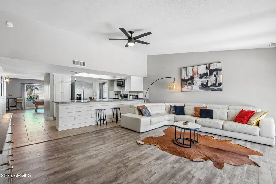 4352 E Cherokee Street, Phoenix, AZ 85044 - #3
