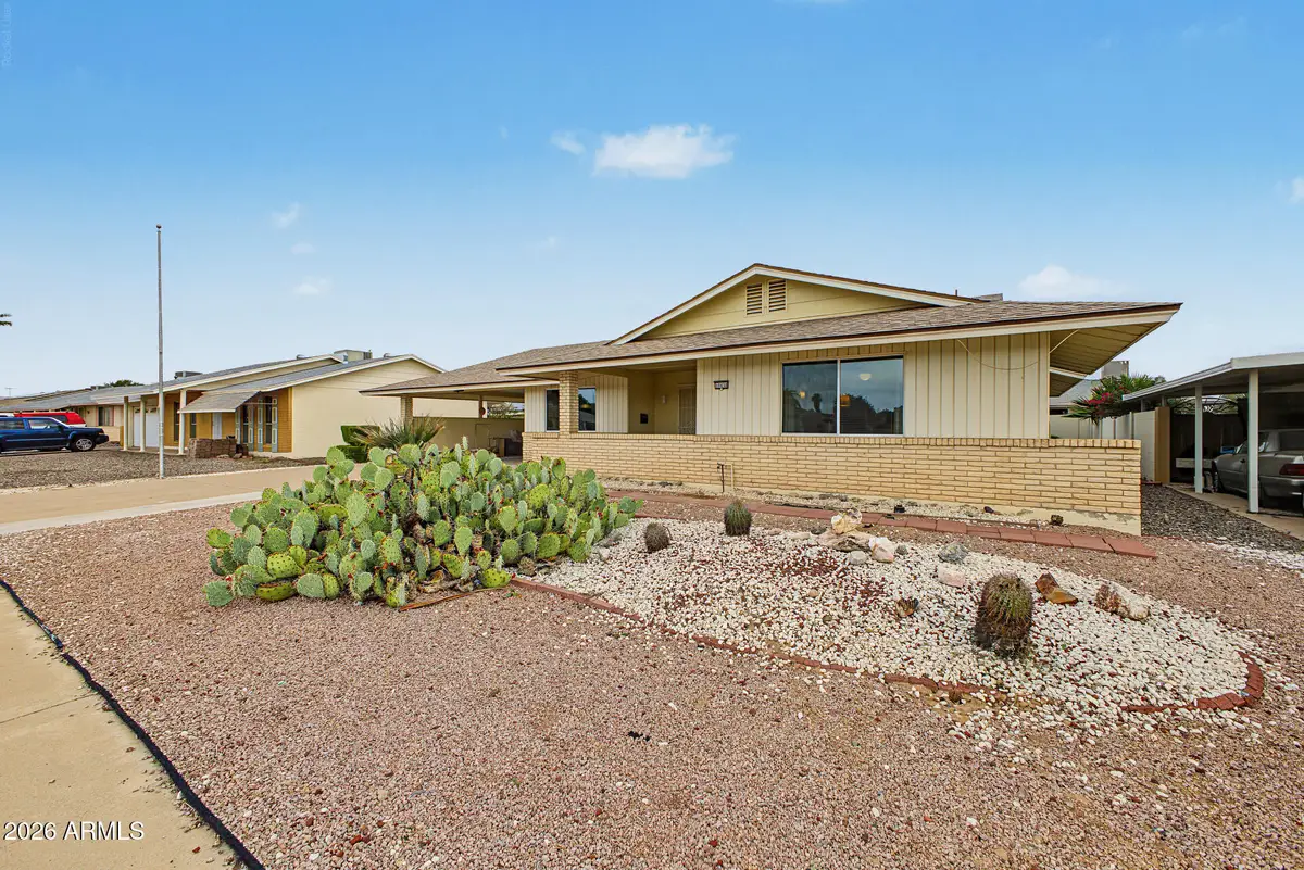 10438 W Mountain View Road, Sun City, AZ 85351 - #1