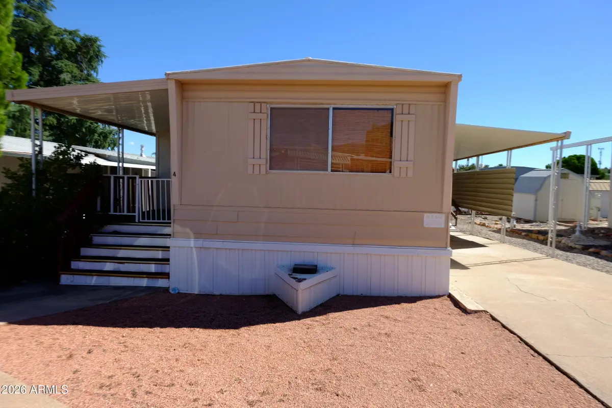 325 W State Route 89a Route W #4, Cottonwood, AZ 86326 - #1