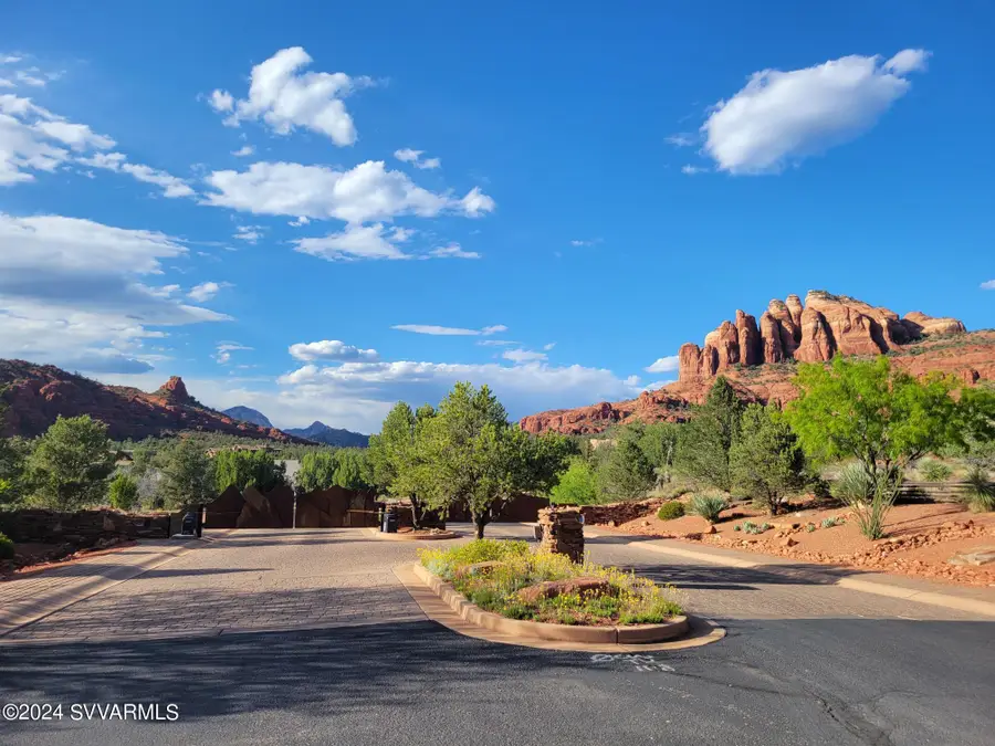 105 Rock Ranch Road #80, Sedona, AZ 86351 - #3