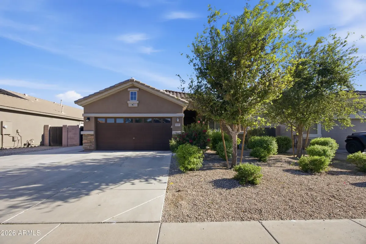 12205 W Florence Street, Tolleson, AZ 85353 - #1
