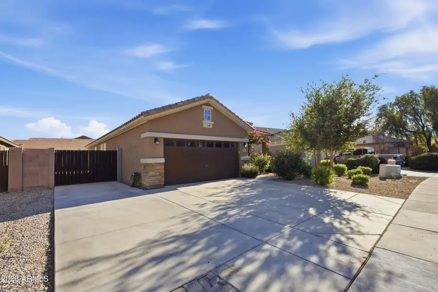 12205 W Florence Street, Tolleson, AZ 85353 - #2