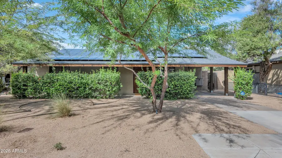 4428 E Turney Avenue, Phoenix, AZ 85018 - #2