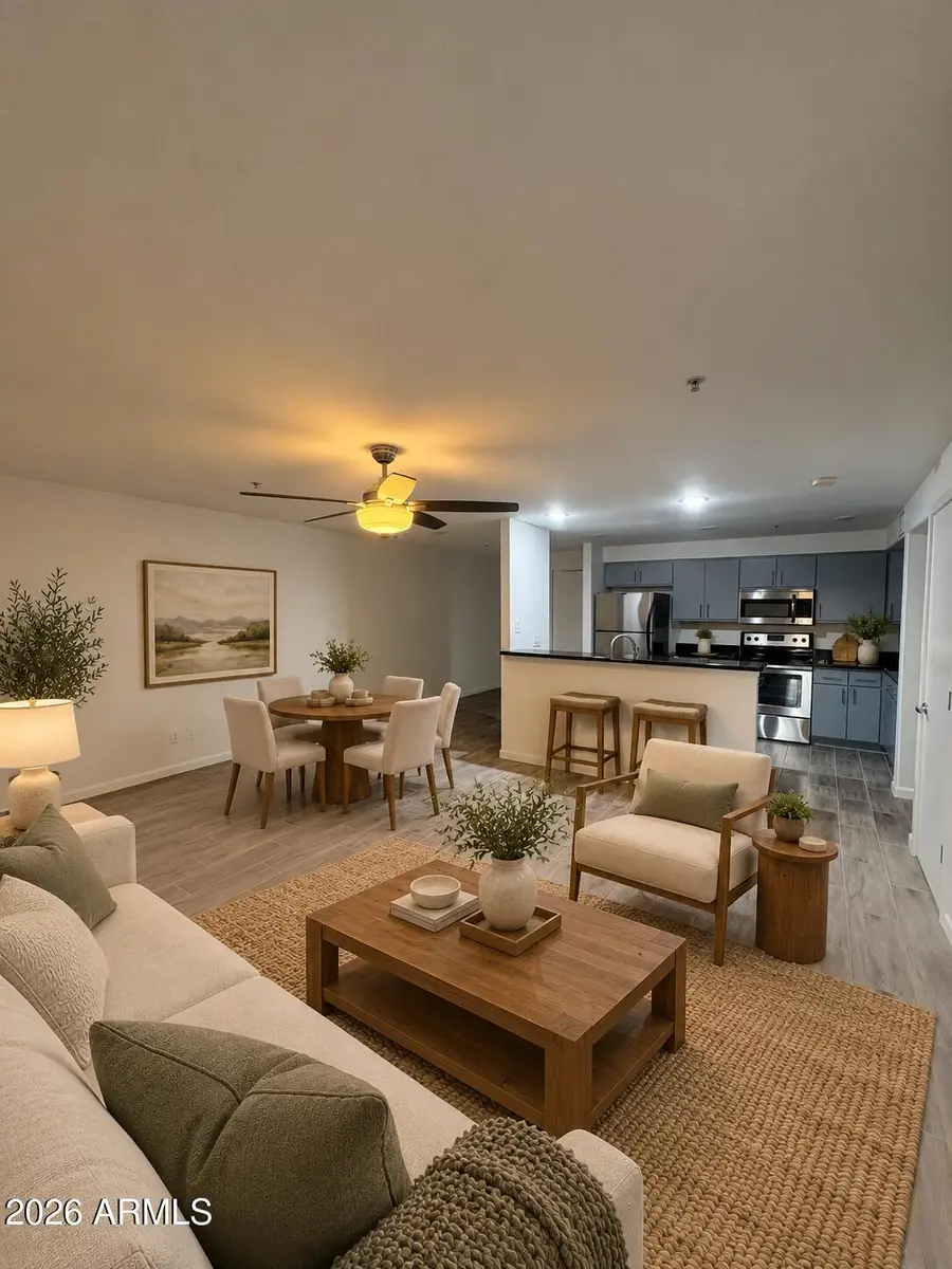 724 E Devonshire Avenue #302, Phoenix, AZ 85014 - #3