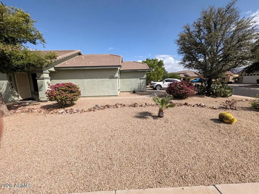 17862 W Boca Raton Road, Surprise, AZ 85388 - #2