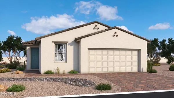 10071 E Prickly Pear Lane, Florence, AZ 85132