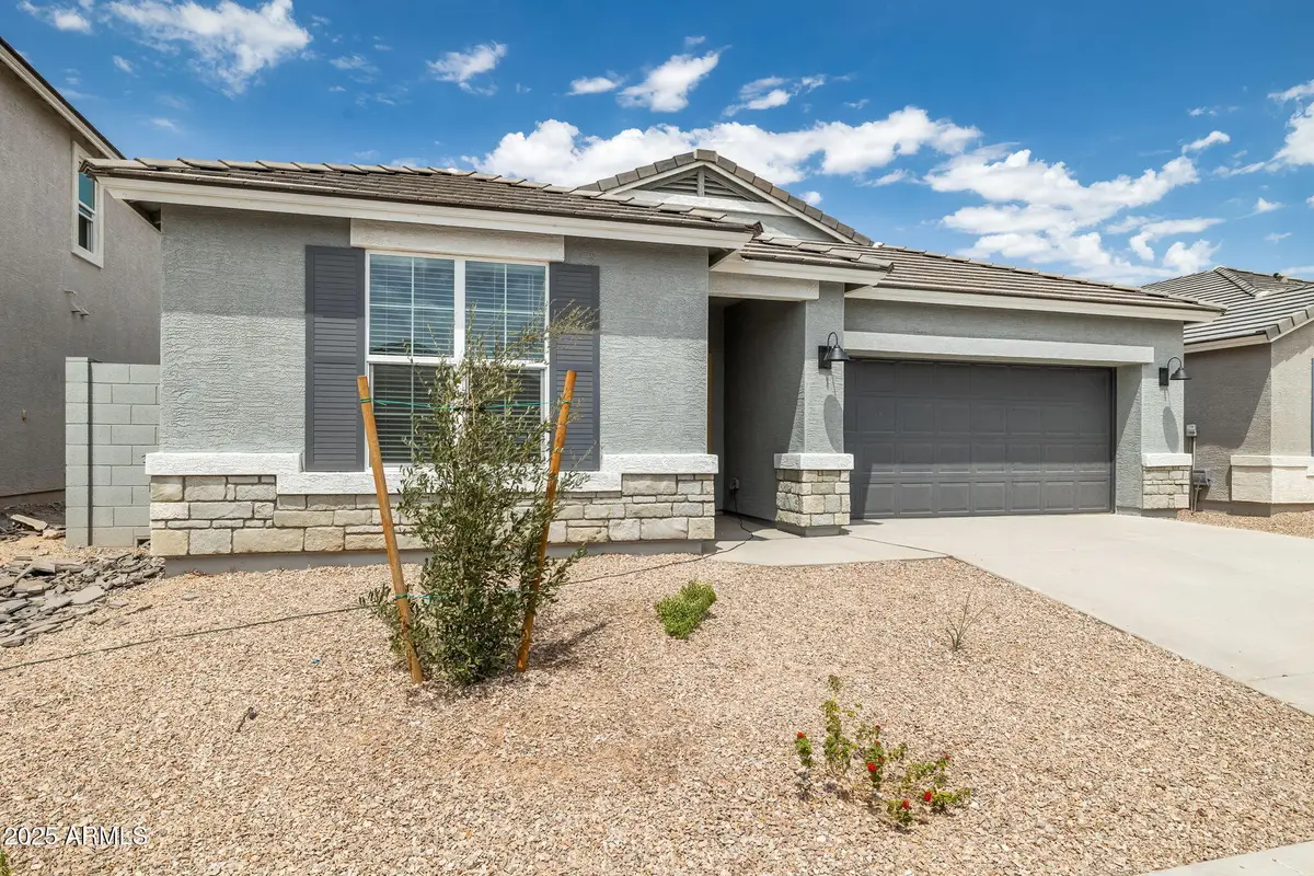 9975 N 176th Avenue, Waddell, AZ 85355 - #1