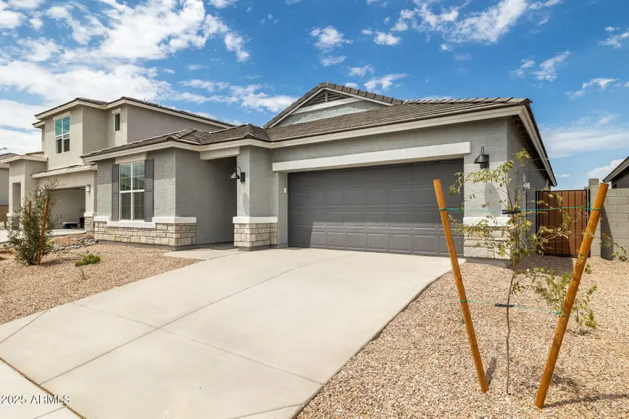 9975 N 176th Avenue, Waddell, AZ 85355 - #3