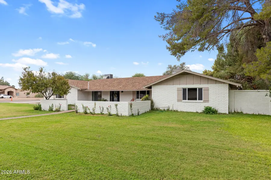 13002 N 64th Drive, Glendale, AZ 85304 - #3