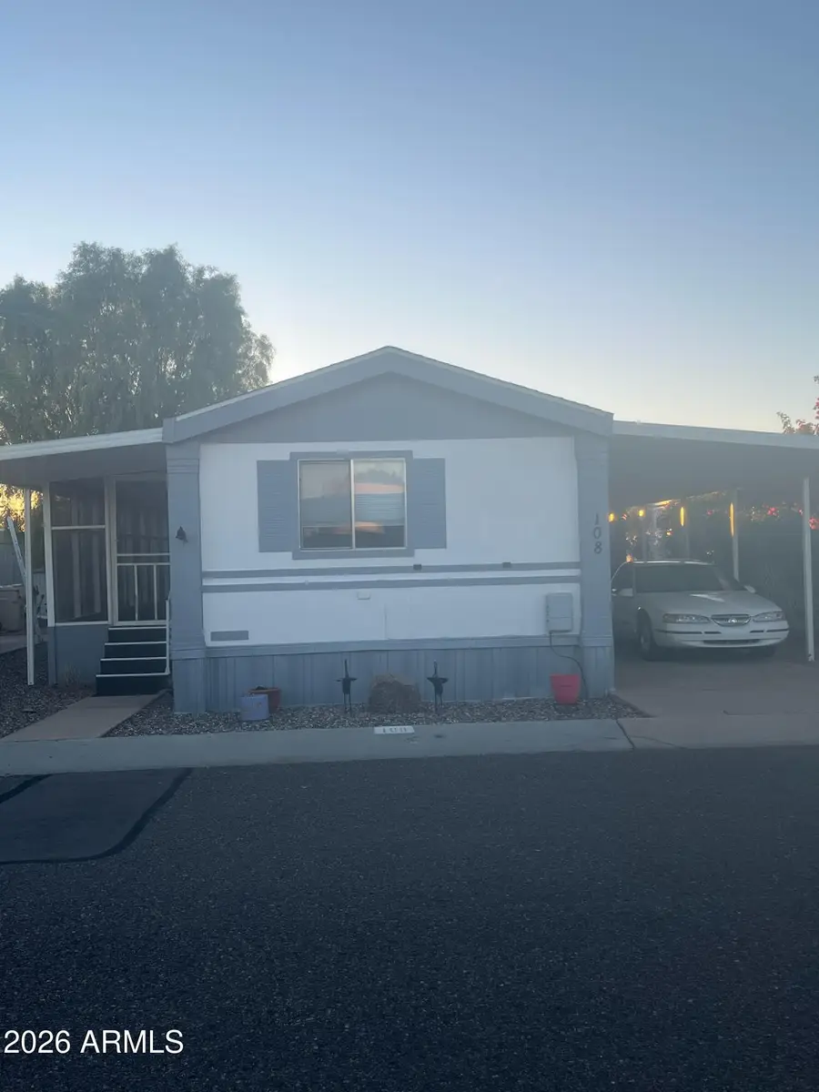 6942 W Olive Avenue #108, Peoria, AZ 85345 - #3
