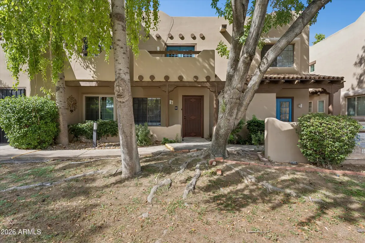 1446 E Grovers Avenue #28, Phoenix, AZ 85022 - #1
