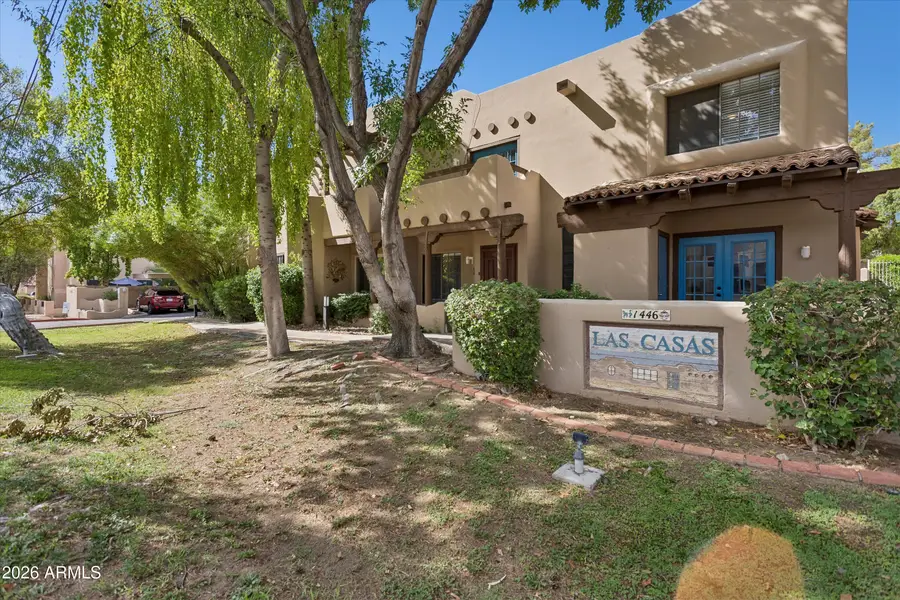 1446 E Grovers Avenue #28, Phoenix, AZ 85022 - #3