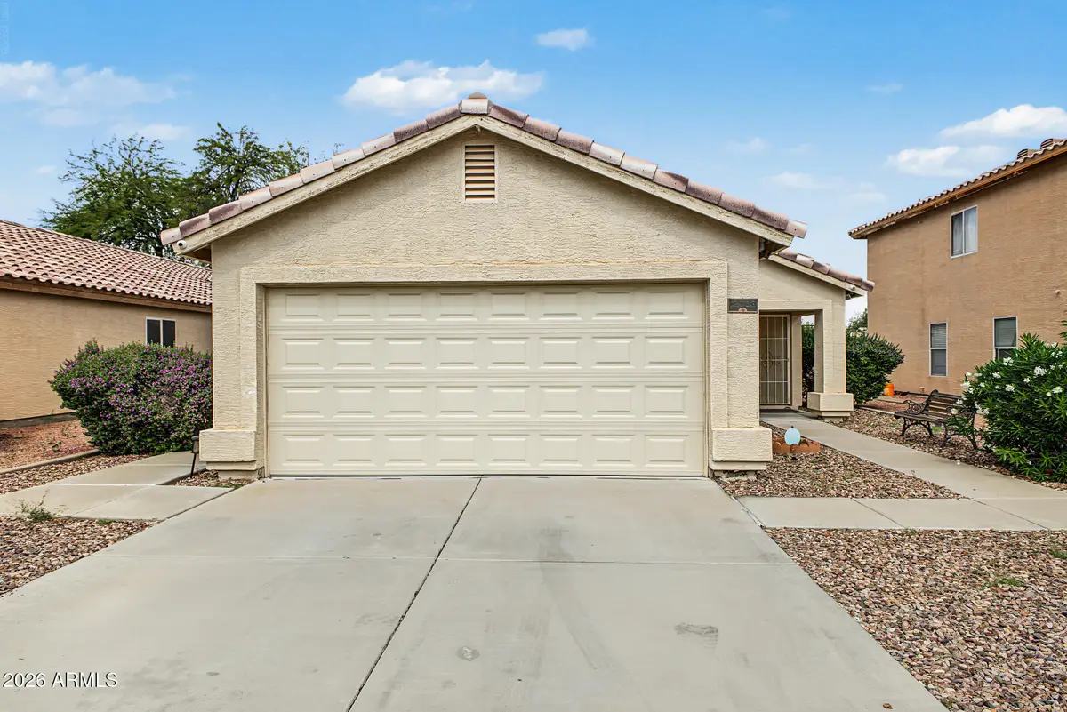 12008 W Windrose Drive, El Mirage, AZ 85335 - #1