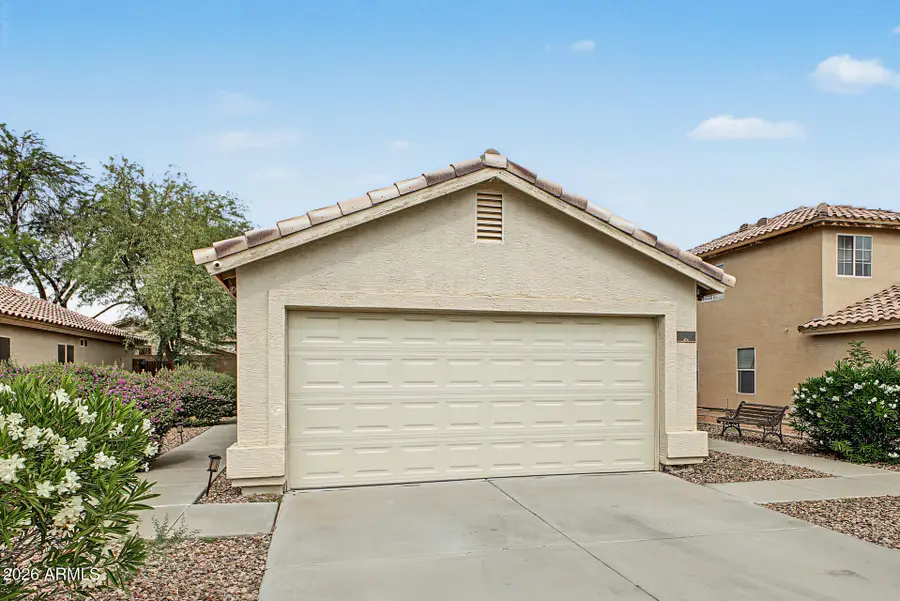 12008 W Windrose Drive, El Mirage, AZ 85335 - #2