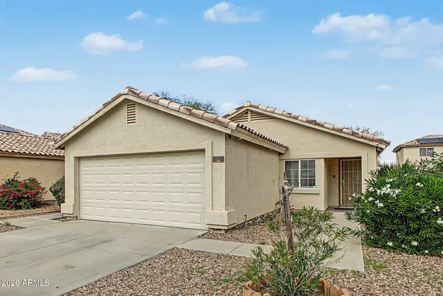 12008 W Windrose Drive, El Mirage, AZ 85335 - #3