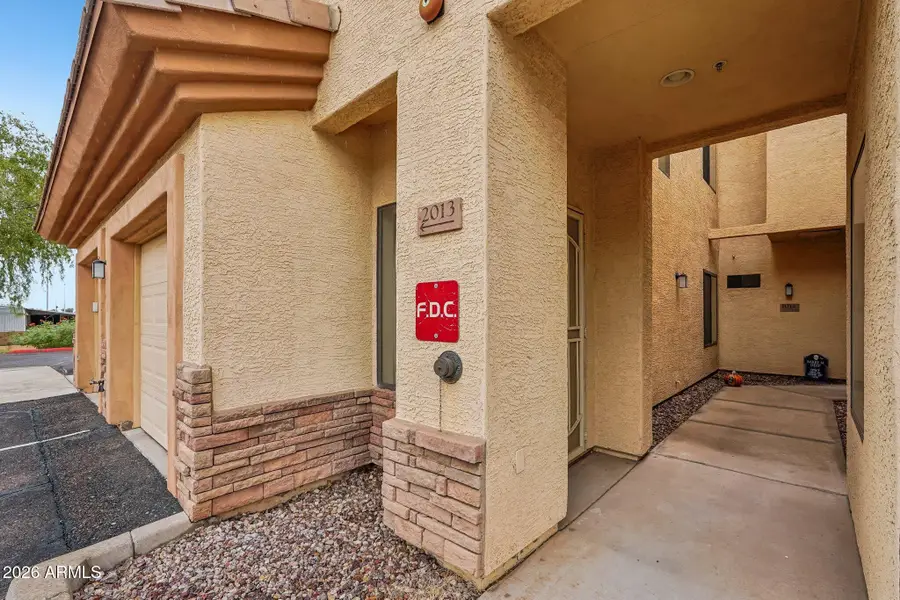6770 N 47th Avenue #2013, Glendale, AZ 85301 - #2