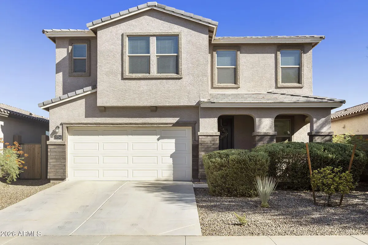 5734 W Atlantis Avenue, Phoenix, AZ 85043 - #1