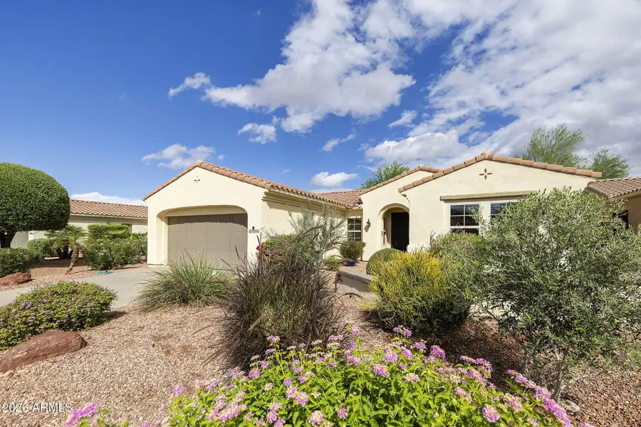 12942 W Micheltorena Drive, Sun City West, AZ 85375 - #3