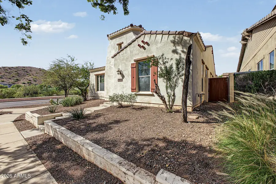 3920 N Point Ridge Road N, Buckeye, AZ 85396 - #2