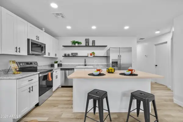 1821 W Hadley Street, Phoenix, AZ 85007
