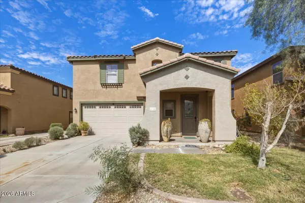 6366 W Barbara Avenue, Glendale, AZ 85302