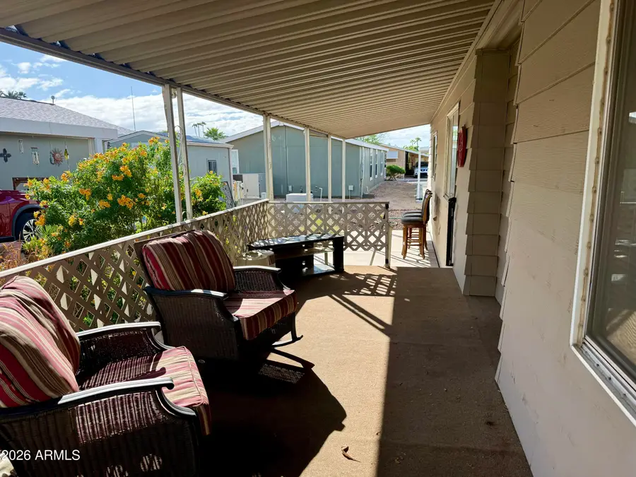 10960 N 67th Avenue #218, Glendale, AZ 85304 - #3