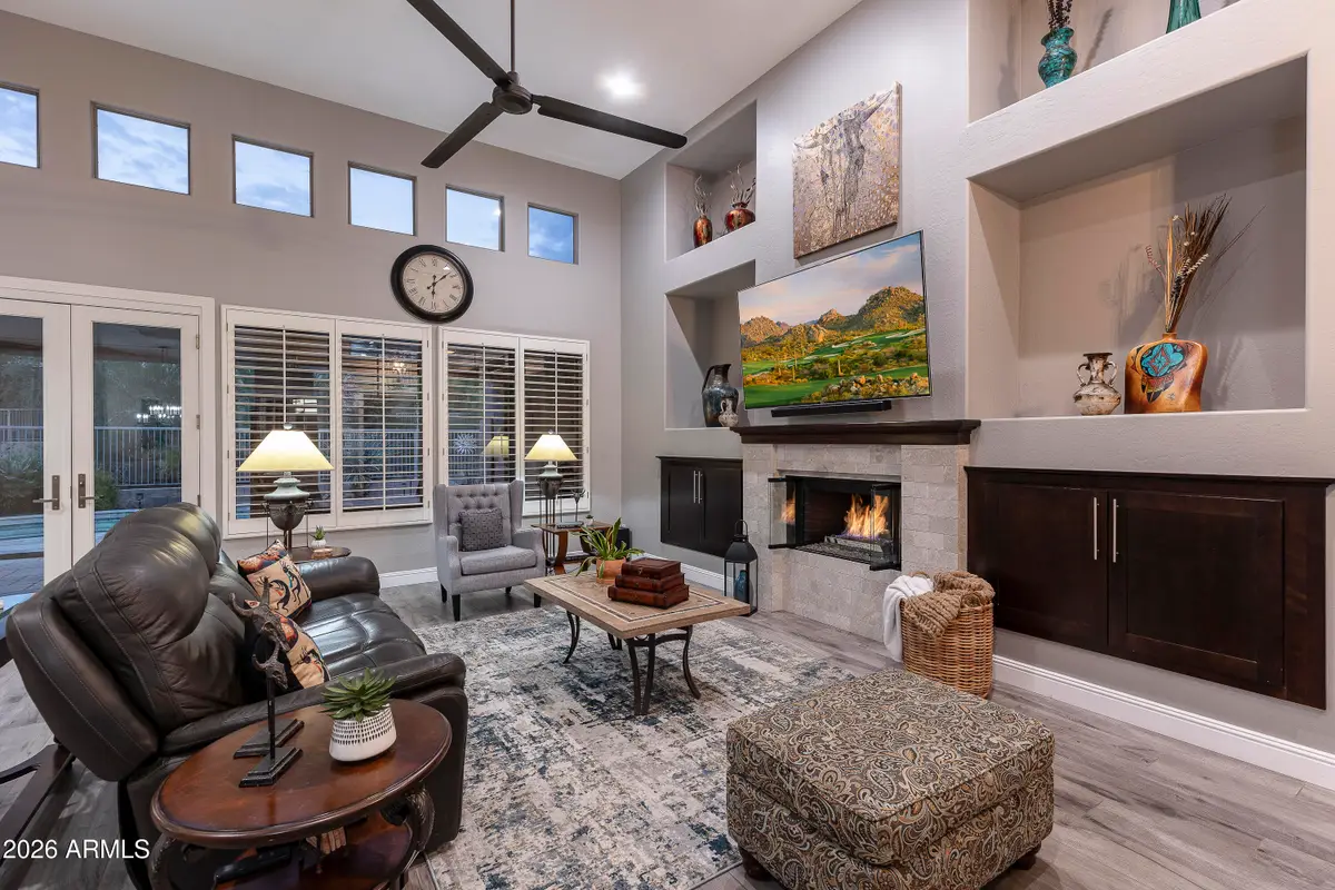 33749 N 69th Street, Scottsdale, AZ 85266 - #1