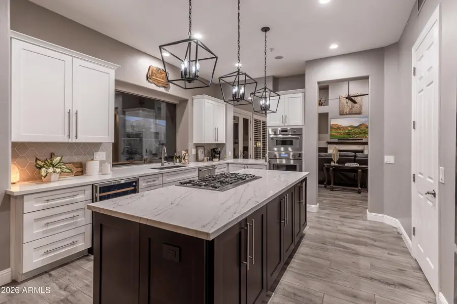 33749 N 69th Street, Scottsdale, AZ 85266 - #2