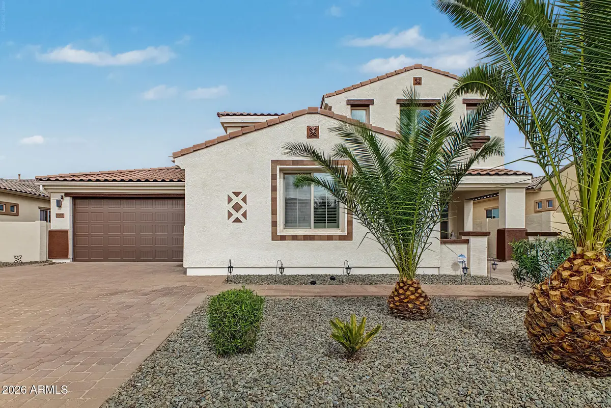 3882 E Jude Lane, Gilbert, AZ 85298 - #1