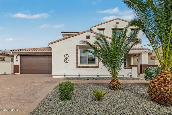 3882 E Jude Lane, Gilbert, AZ 85298