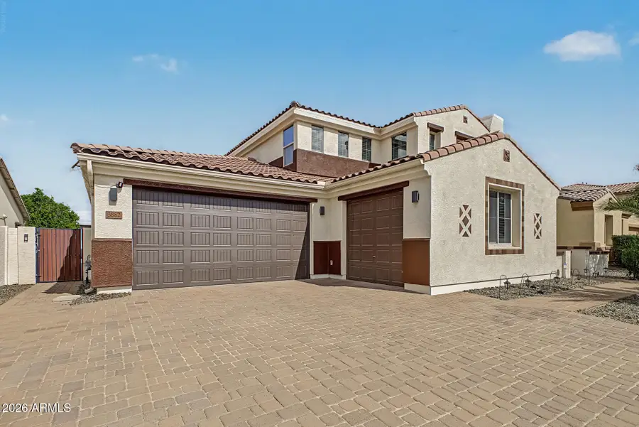 3882 E Jude Lane, Gilbert, AZ 85298 - #2