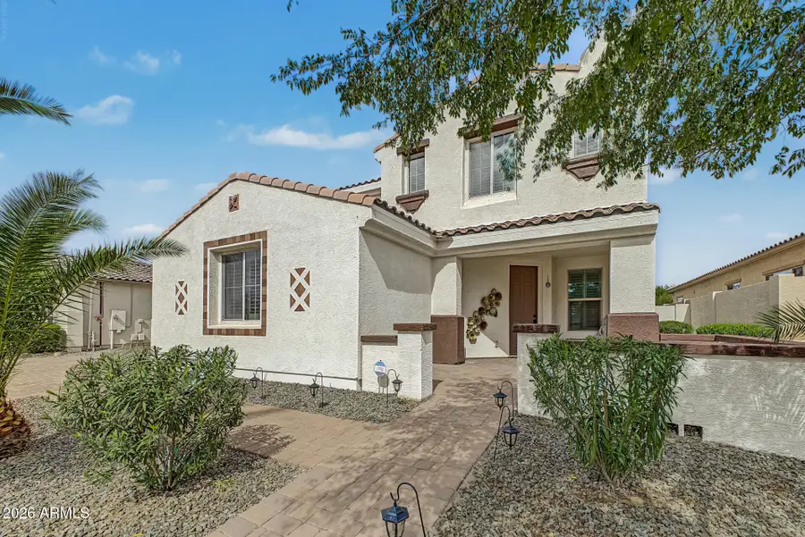3882 E Jude Lane, Gilbert, AZ 85298 - #3