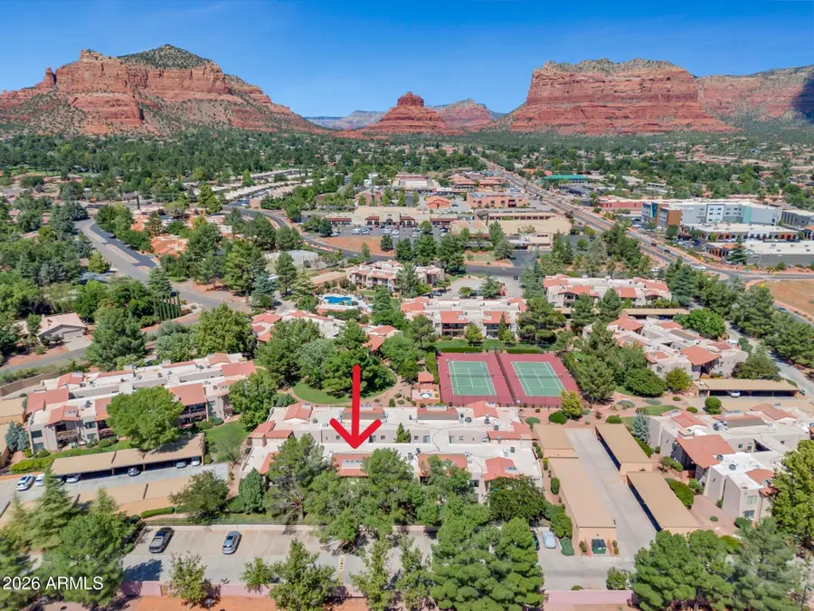 65 Verde Valley School Road #E20, Sedona, AZ 86351 - #2