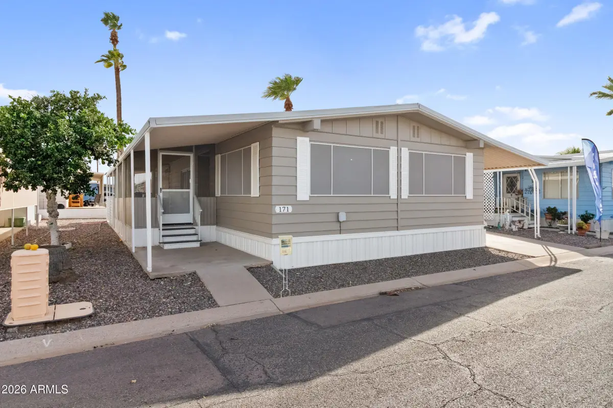 2401 W Southern Avenue #171, Tempe, AZ 85282 - #1