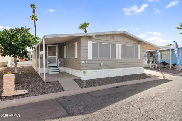 2401 W Southern Avenue #171, Tempe, AZ 85282
