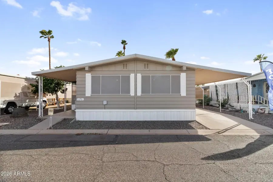 2401 W Southern Avenue #171, Tempe, AZ 85282 - #3