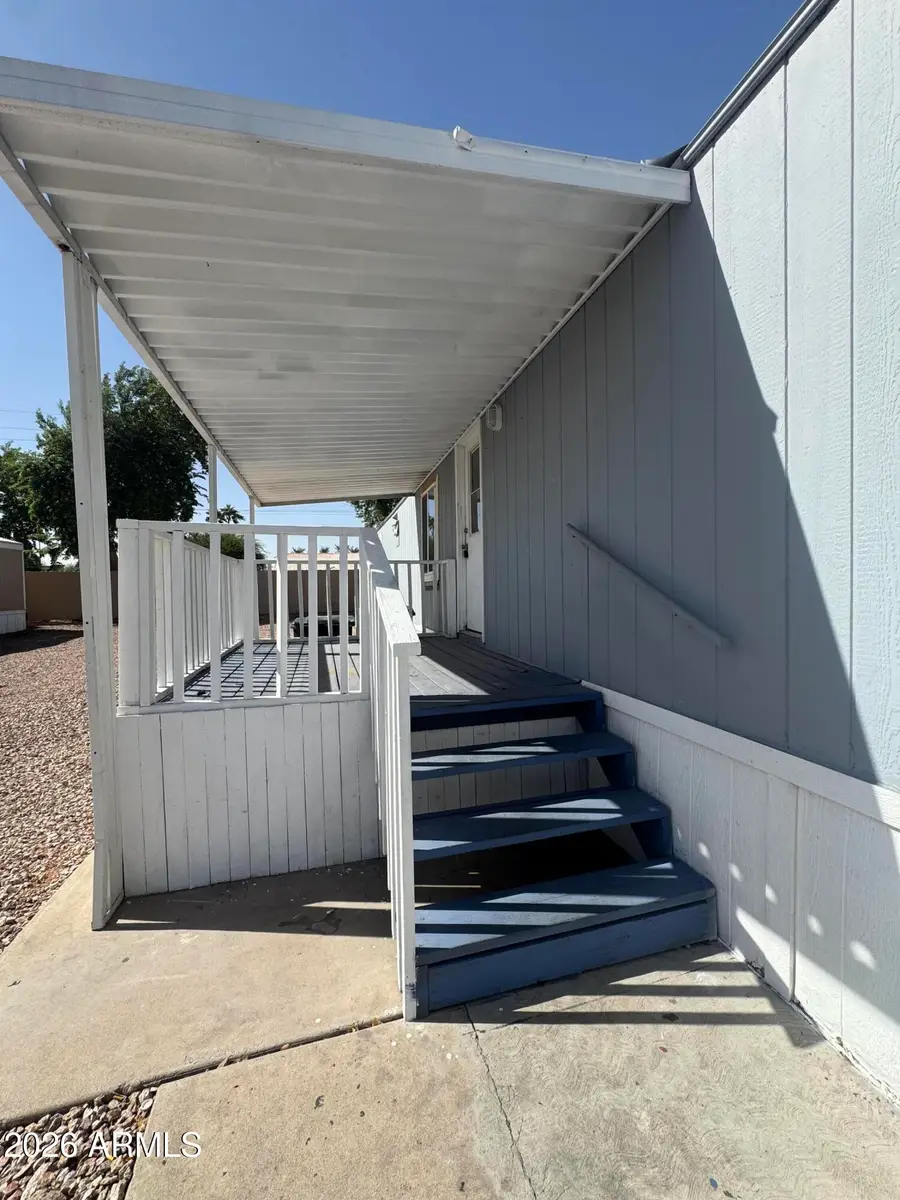 400 W Baseline Road #347, Tempe, AZ 85283 - #2