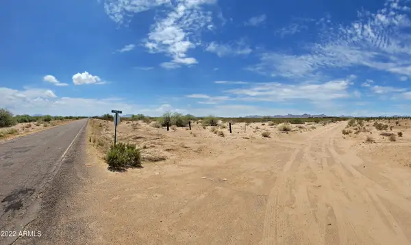 0 S Toltec Road #1, Eloy, AZ 85131