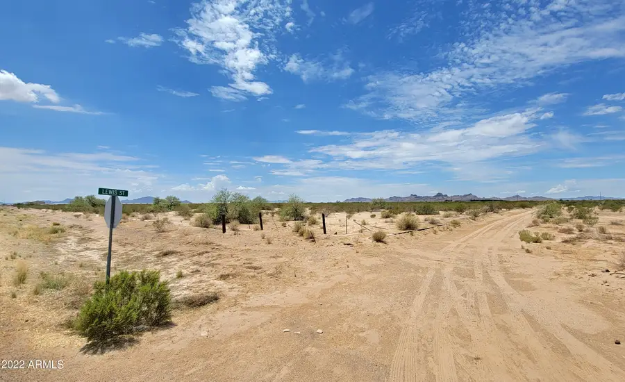 0 S Toltec Road #1, Eloy, AZ 85131 - #2