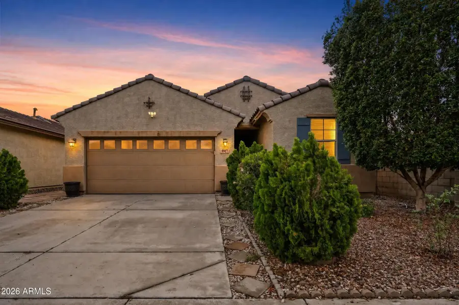 8917 N 90th Avenue, Peoria, AZ 85345 - #3