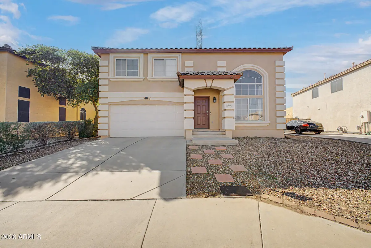 7906 N 110th Lane, Glendale, AZ 85307 - #1