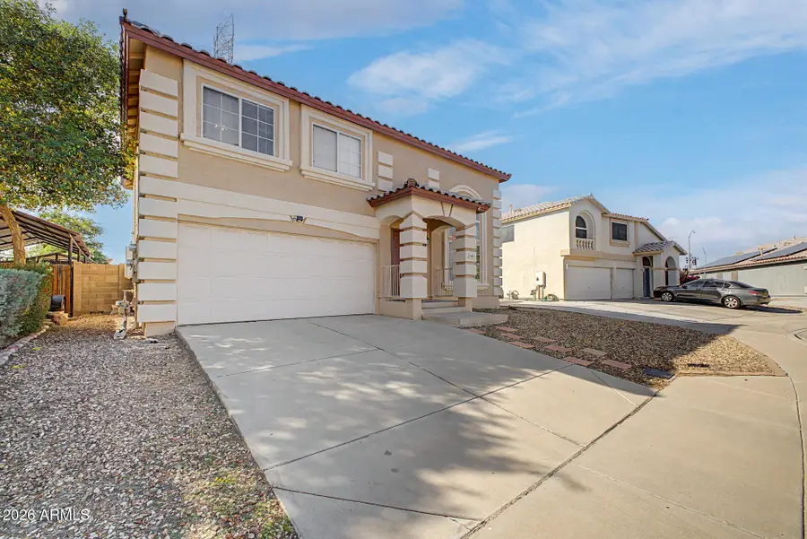 7906 N 110th Lane, Glendale, AZ 85307 - #2
