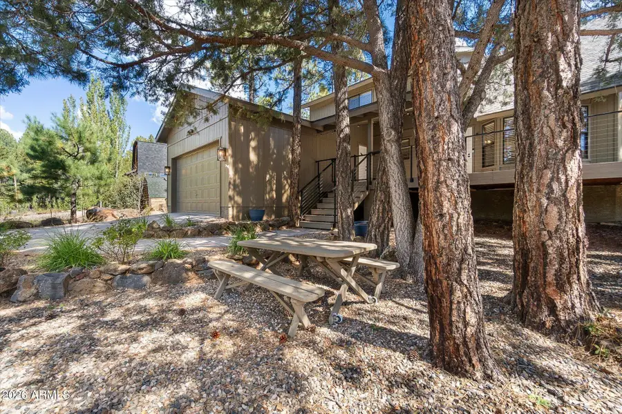 17545 S Stallion Drive, Munds Park, AZ 86017 - #2