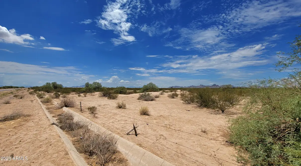 0 S Toltec Road #3, Eloy, AZ 85131 - #1