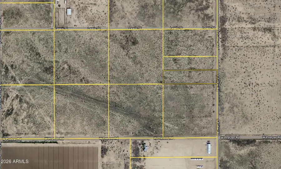 0 S Toltec Road #3, Eloy, AZ 85131 - #2