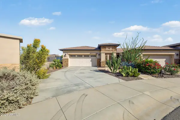 16827 S 177th Lane, Goodyear, AZ 85338