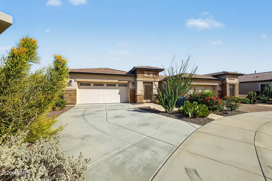 16827 S 177th Lane, Goodyear, AZ 85338 - #3