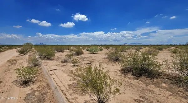 0 W Lewis Street #2, Eloy, AZ 85131
