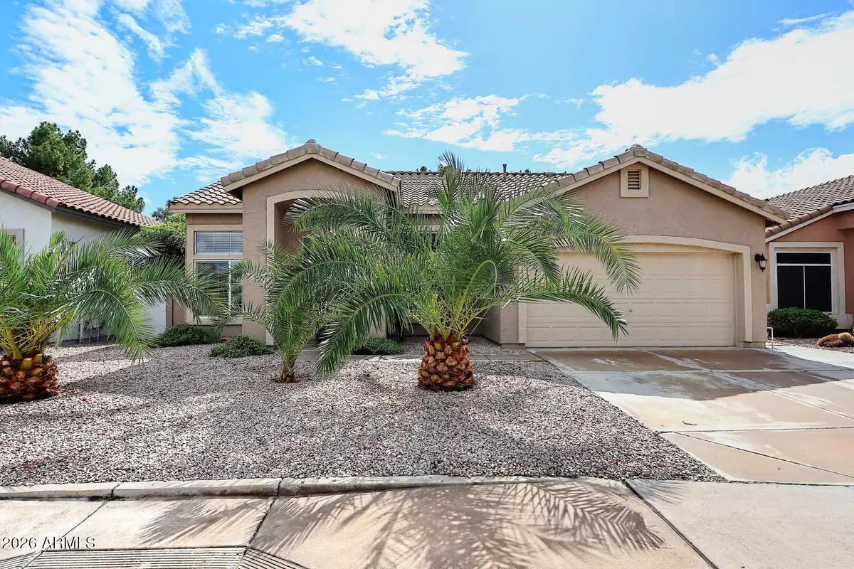 2803 W Ivanhoe Street, Chandler, AZ 85224 - #1